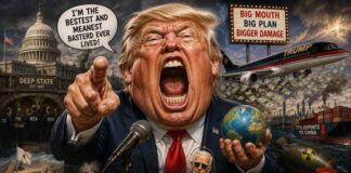 Agent Orange 2.0
