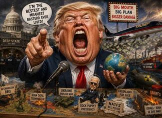 Agent Orange 2.0