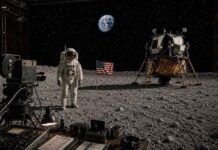 Als NASA zes keer naar de maan is geweest, waarom is het dan zo moeilijk om terug te gaan?
