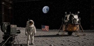 Als NASA zes keer naar de maan is geweest, waarom is het dan zo moeilijk om terug te gaan?