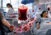 BREAKING: Twee nieuwe studies luiden de alarmklok over mogelijke besmetting van de bloedvoorraad met het COVID-19-‘vaccin’
