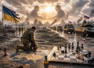 Betrekkingen tussen de VS en Rusland: het moment van de waarheid nadert
