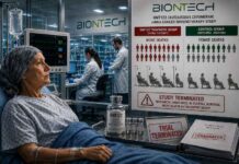 BioNTech staakt mRNA-kankeronderzoek: meer sterfgevallen in de behandelingsgroep