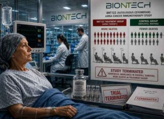 BioNTech staakt mRNA-kankeronderzoek: meer sterfgevallen in de behandelingsgroep
