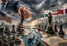 Voormalig CIA-annalist: CENTCOM schakelt de crisismodus uit – Staat Washington op het punt van een historische terugtrekking?