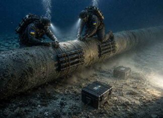 De Duitse wrok over Nord Stream: het aanstaande proces zou de steun voor Oekraïne kunnen ondermijnen
