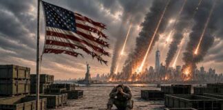 De VS hebben geen raketten meer en het Amerikaanse veiligheidsbeleid zal zich moeten aanpassen en veranderen