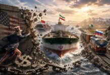 De muren hebben nu deuren: waarom Bessents ‘ongekende’ sancties tegen Iran – Operatie Economic Fury – zullen mislukken