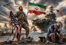 Iran-oorlog: zes maanden later – De verbazingwekkende omvang van de Amerikaanse nederlaag