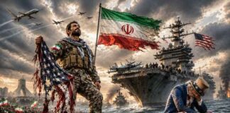 Iran-oorlog: zes maanden later – De verbazingwekkende omvang van de Amerikaanse nederlaag