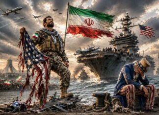 Iran-oorlog: zes maanden later – De verbazingwekkende omvang van de Amerikaanse nederlaag