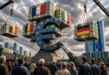De volgende eurocrisis? De Europese landen moeten steeds meer schulden tegen hoge kosten herfinancieren