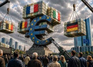 De volgende eurocrisis? De Europese landen moeten steeds meer schulden tegen hoge kosten herfinancieren