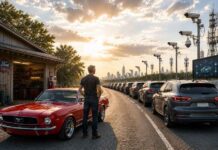 Vijf (misschien zes) dingen waardoor nieuwe auto’s tegenvallen