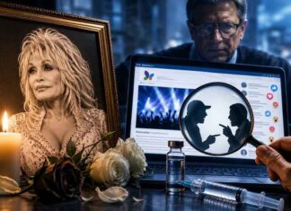 Dolly Parton overlijdt na een ‘korte strijd tegen kanker’ – en Gates’ Microsoft-portaal MSN springt meteen in op het ’turbo-kanker’-debat