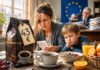 Een pak koffie van 43 euro: EU-bureaucraten maken zelfs ons ontbijt nog duurder
