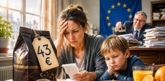 Een pak koffie van 43 euro: EU-bureaucraten maken zelfs ons ontbijt nog duurder