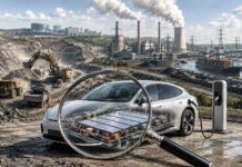 Elektrische auto onder de loep: Brusselse CO₂-rekensom valt uiteen