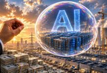 Er is geen rechtvaardiging – alleen maar hype – voor de huidige investeringen in AI