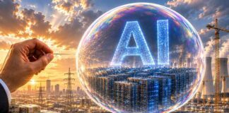 Er is geen rechtvaardiging – alleen maar hype – voor de huidige investeringen in AI