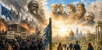 Quo Vadis, Europa: een nieuwe donkere eeuw of de volgende renaissance?