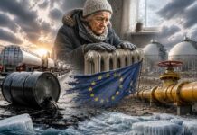 De winter komt eraan: Europa stevent af op een dubbele energiecrisis