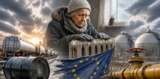 De winter komt eraan: Europa stevent af op een dubbele energiecrisis