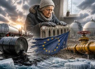 De winter komt eraan: Europa stevent af op een dubbele energiecrisis