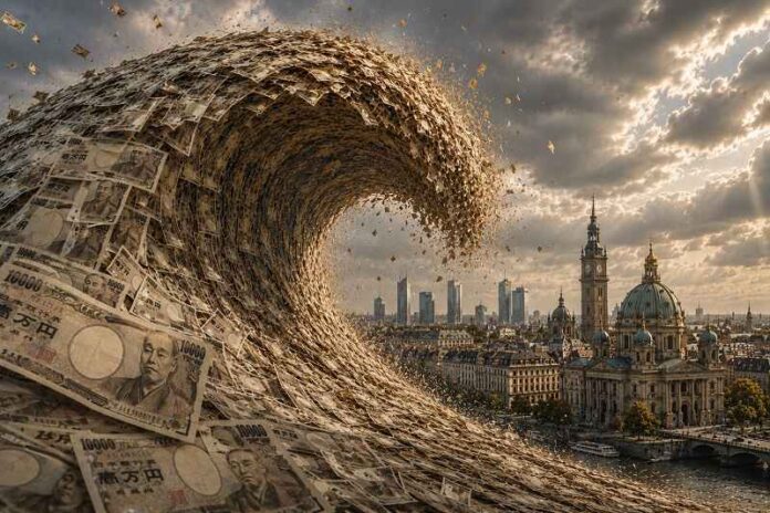 Financiële Armageddon