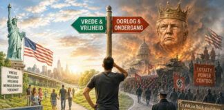 Goede Amerikanen