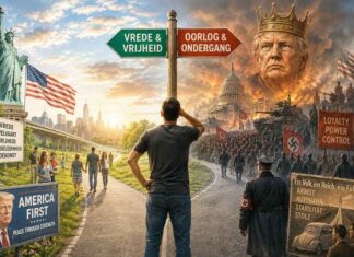 Goede Amerikanen
