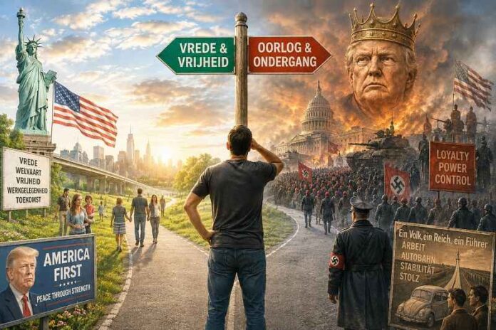 Goede Amerikanen