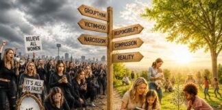 Groepsdenken – Vrouwen en minderheden eerst