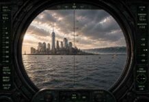 Het Poseidon-probleem – Hoe ik leerde me geen zorgen meer te maken en te beseffen dat het raketafweersysteem niet werkt