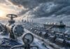 Het energieverbod van de EU wordt verantwoordelijk gehouden voor de torenhoge prijzen nu de Unie met een wintercrisis wordt geconfronteerd