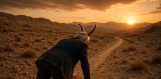 Het probleem is Israël, niet Netanyahu