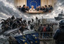 Het sprookje van de terugkeer: wie gelooft er nog in de EU-migratie leugen?