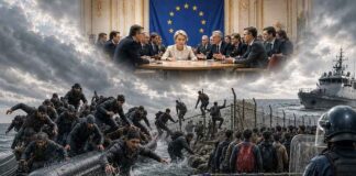 Het sprookje van de terugkeer: wie gelooft er nog in de EU-migratie leugen?