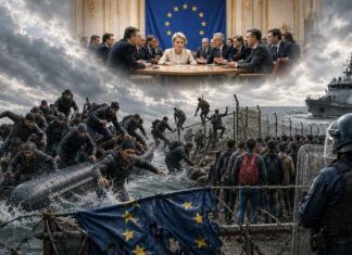 Het sprookje van de terugkeer: wie gelooft er nog in de EU-migratie leugen?