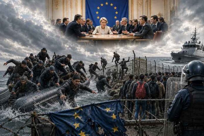 Het sprookje van de terugkeer
