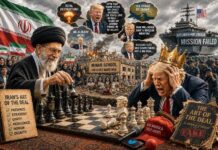 Iran’s “Art of the Deal”
