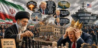 Iran’s “Art of the Deal”
