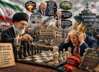 Iran’s “Art of the Deal”