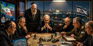 Is Israël van plan president Trump te vermoorden?