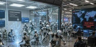 “Losgeslagen AI-agenten” zijn niet losgeslagen, ze vervullen hun functionele doel: het automatiseren van schadelijk sociaal gedrag