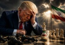 Meent Donald Trump het serieus als hij zegt de overwinning op Iran te willen uitroepen?