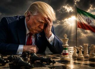 Meent Donald Trump het serieus als hij zegt de overwinning op Iran te willen uitroepen?
