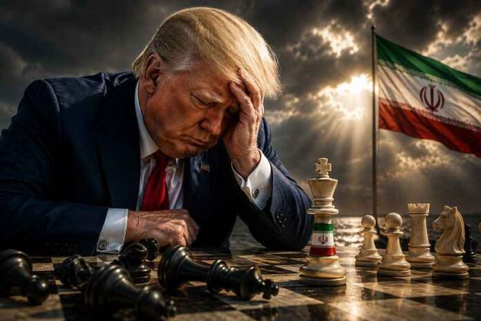 Meent Donald Trump het serieus als hij zegt