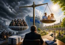 8,3 keer meer sterfgevallen door kou dan door hitte: waarom negeert de EU het echte probleem?