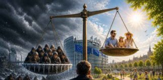 8,3 keer meer sterfgevallen door kou dan door hitte: waarom negeert de EU het echte probleem?